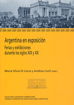 Argentina en exposición