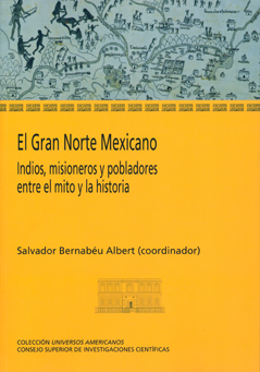 El Gran Norte Mexicano