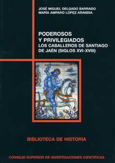 Poderosos y privilegiados