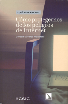 Cómo protegernos de los peligros de Internet