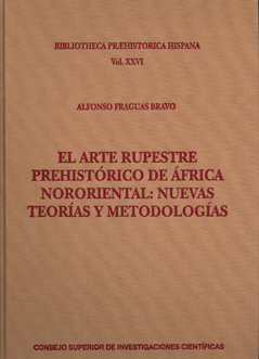 El arte rupestre prehistórico de África nororiental: nuevas teorías y metodologías