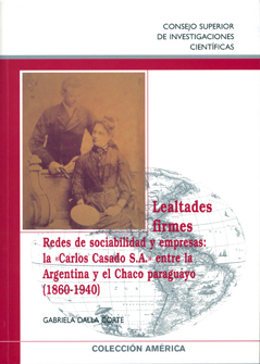 Lealtades firmes