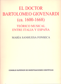 El doctor Bartolomeo Giovenardi (ca. 1600-1668)