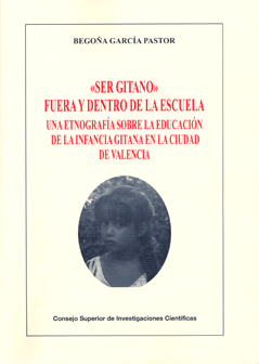 "Ser gitano" fuera y dentro de la escuela