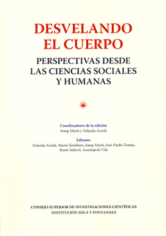 Desvelando el cuerpo