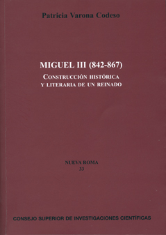 Miguel III (842-867)