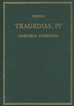 Tragedias, IV