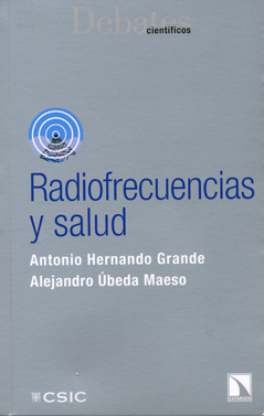 Radiofrecuencia y salud