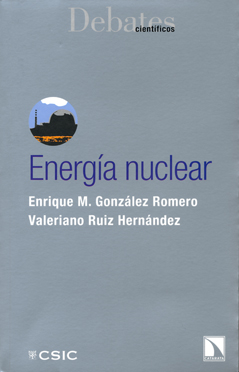 Energía nuclear