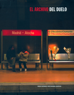 El archivo del duelo