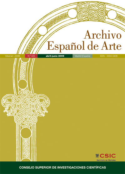 Archivo Español de Arte