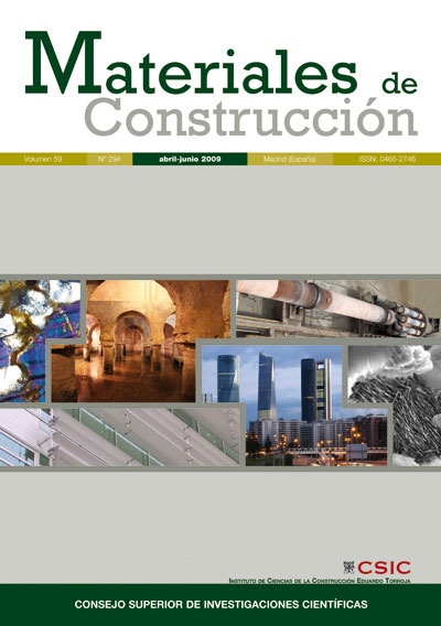 Materiales de Construcción