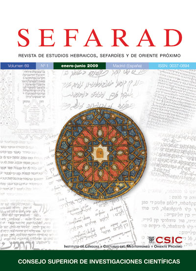 Sefarad