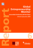 Global Entrepreneurship Monitor