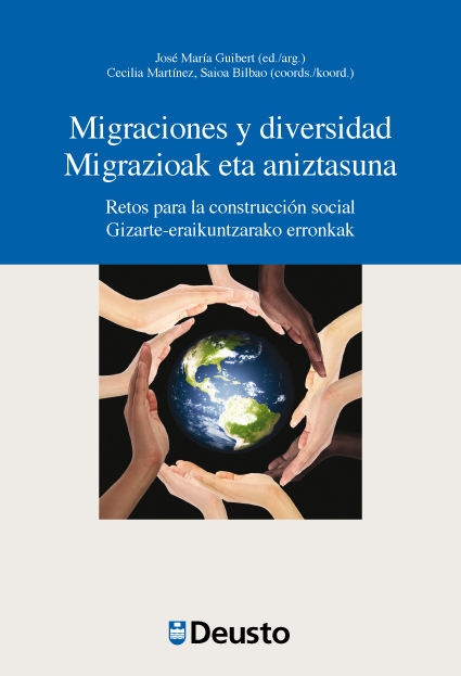 Migraciones y diversidad / Migrazioak eta aniztasuna