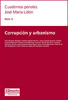Corrupción y urbanismo