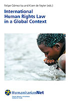 International Human Rights Law in a Global Context