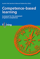 Competence-based learning