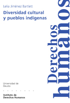 Diversidad cultural y pueblos indígenas