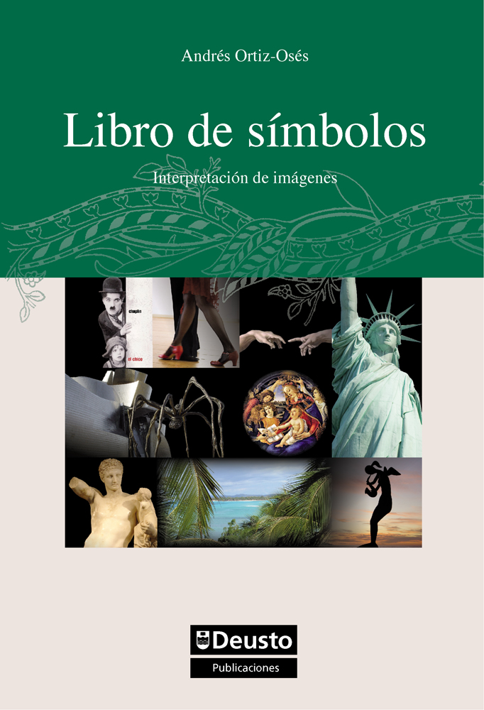 Libro de los símbolos
