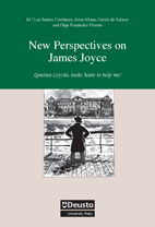 New Perspectives on James Joyce