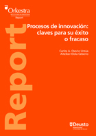 Proceso de innovación