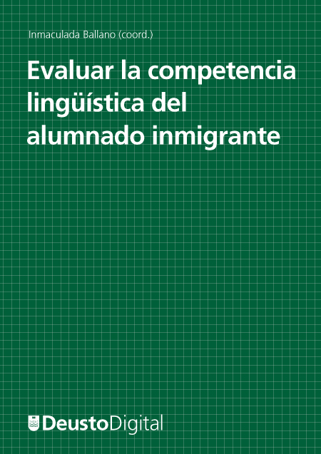 Evaluar la competencia lingüistica del alumnado inmigrante