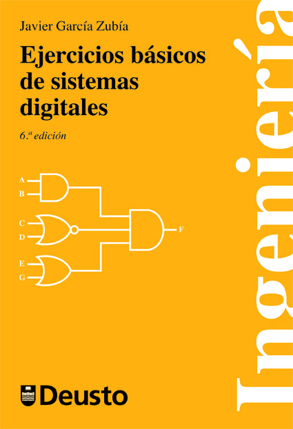 Ejercicios básicos de sistemas digitales