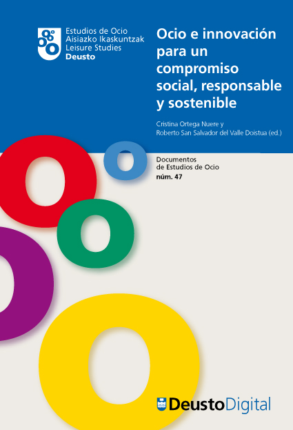 Ocio e innovación para un compromiso social, responsable y sostenible