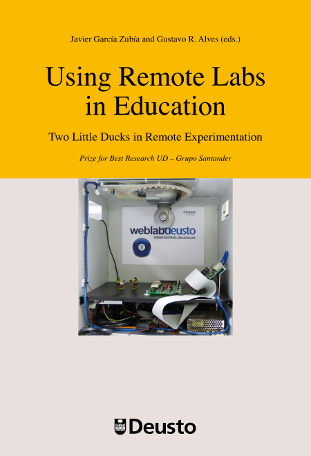 Using Remote Labs in Education: Two Little Ducks in Remote Experimentation