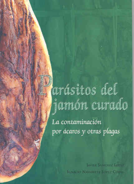 Parásitos del jamón curado