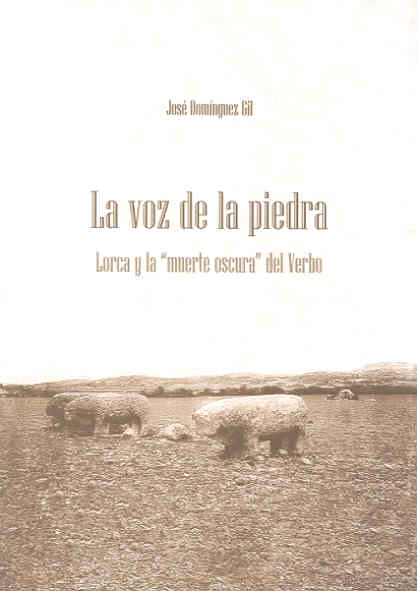La voz de la piedra