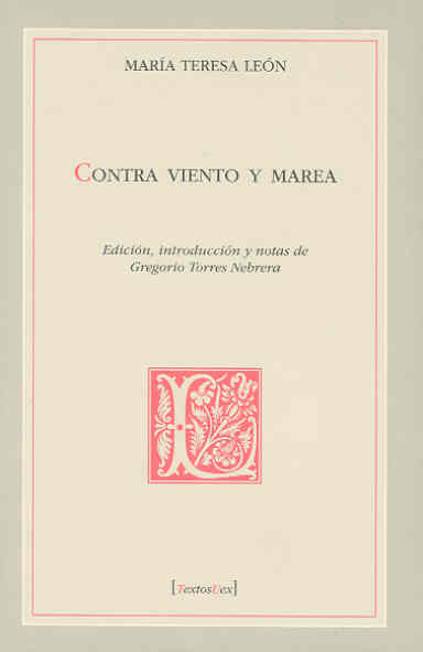 Contra viento y marea