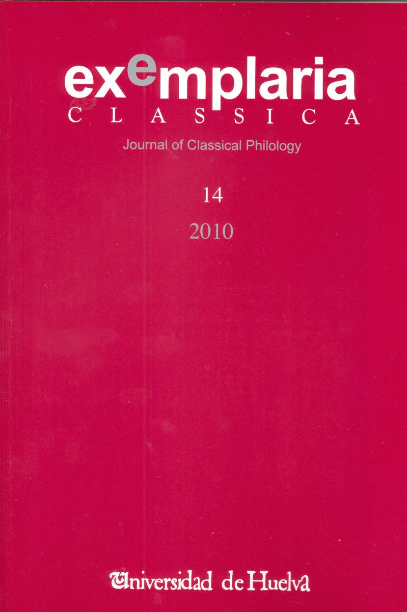 Exemplaria Classica
