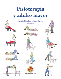 Fisioterapia y adulto mayor