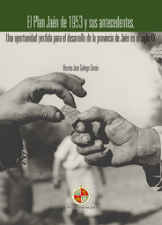 El plan  Jaén de 1953 y sus antecedentes.