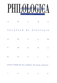 Philologica Canariensia