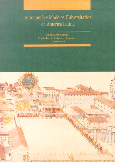 Autonomía y modelos universitarios en América Latina