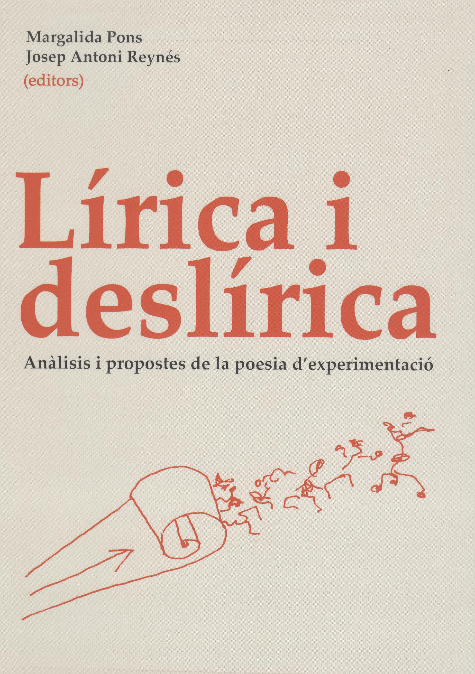Lírica y deslírica