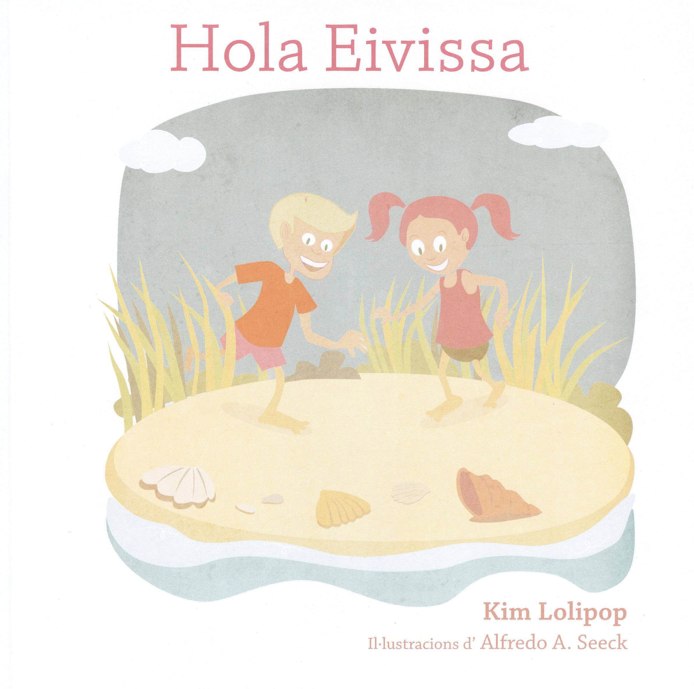 Hola Eivissa