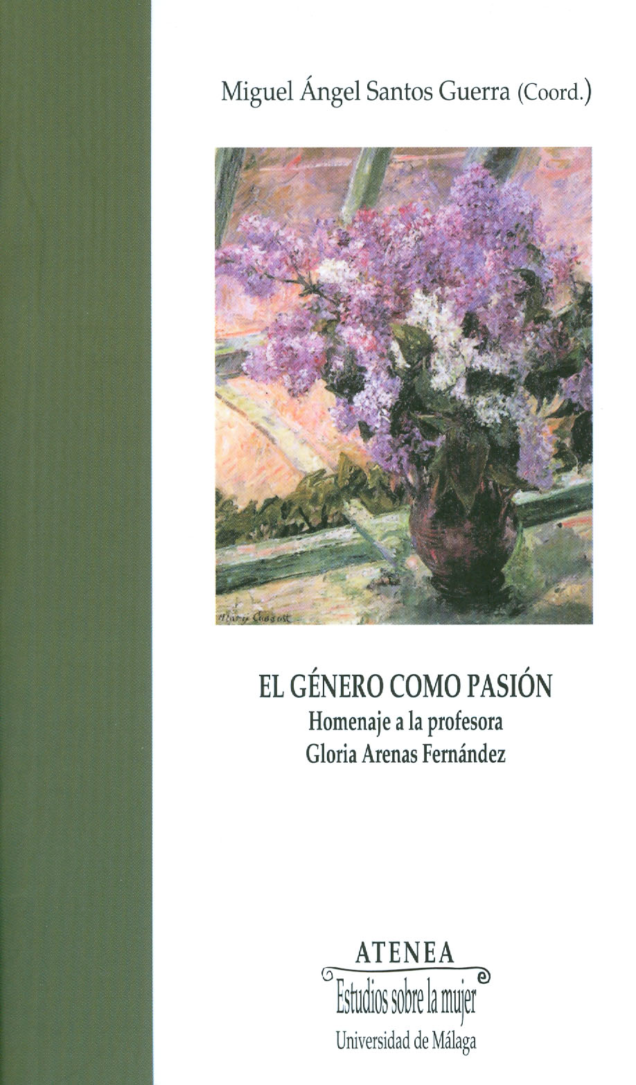El Género como Pasión