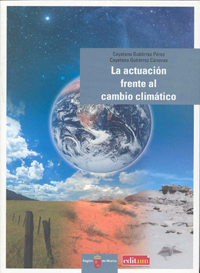 La actuación frente al cambio climático