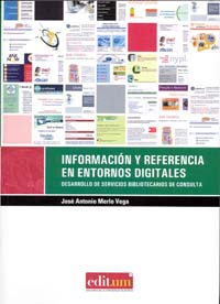 Información y referencia en entornos digitales.