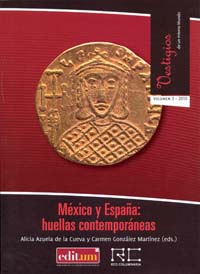 México y españa: huellas contemporáneas
