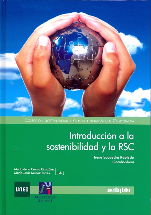 INTRODUCCIÓN A LA SOSTENIBILIDAD Y A LA RSC