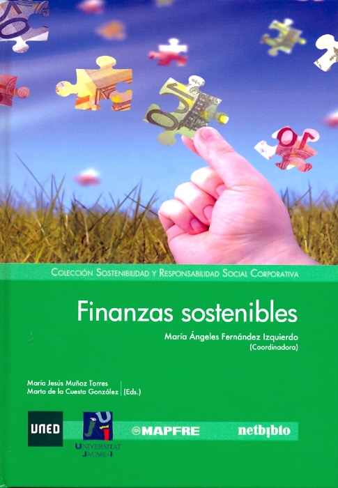 FINANZAS SOSTENIBLES
