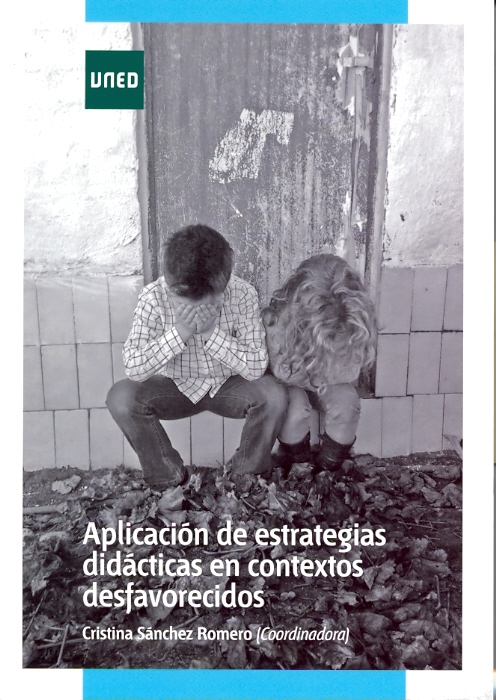 Aplicación de estrategias didácticas en contextos desfavorecidos