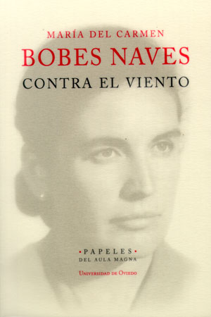 Contra el viento