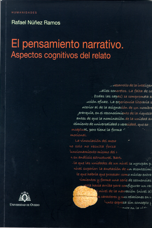 El pensamiento narrativo. Aspectos cognitivos del relato.