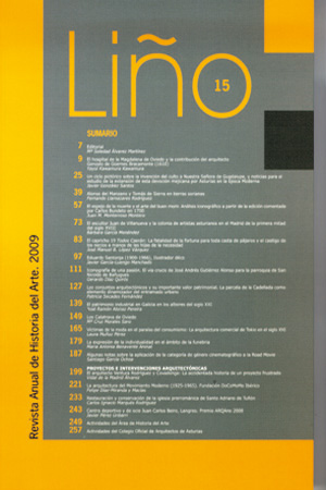 Liño 15